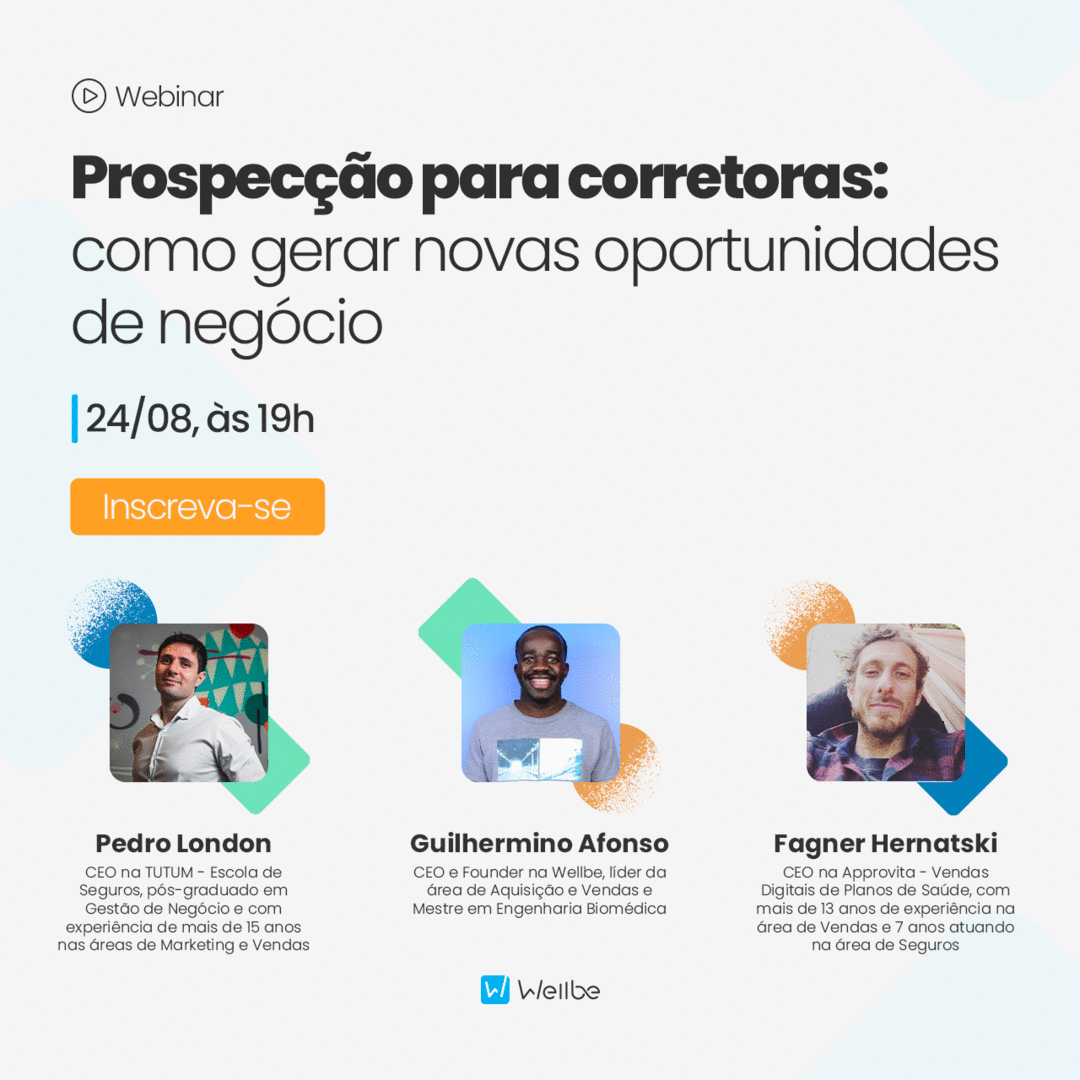 COMO GERAR NOVAS OPORTUNIDADES