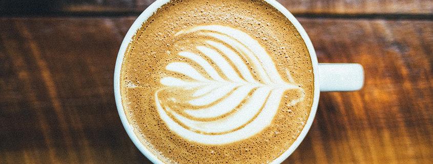 O que o café servido na sua corretora diz sobre o seu negócio?