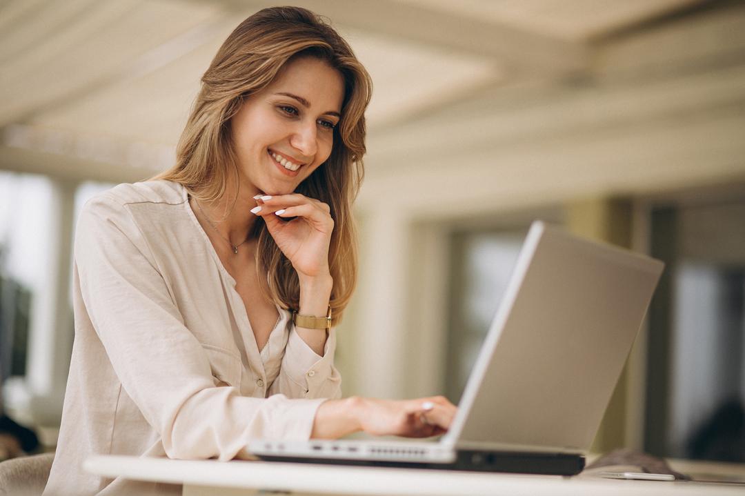 Empreendedorismo feminino em seguros