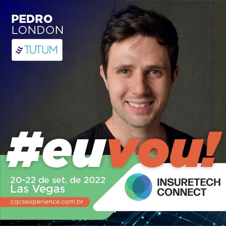 ITC: Tutum representará o Brasil no InsureTech Connection, em Las Vegas